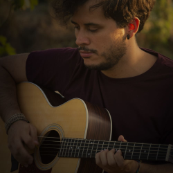 tutor a Roma - Simone