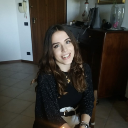 tutor a Castelfranco Emilia - Beatrice