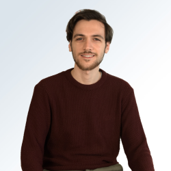 tutor a Prato - Matteo