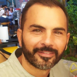 tutor a CAMPOSANO - CARMELO