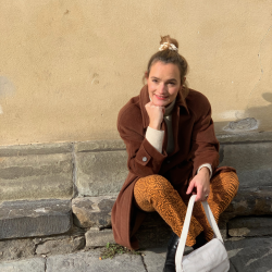tutor a Firenze - Leonie