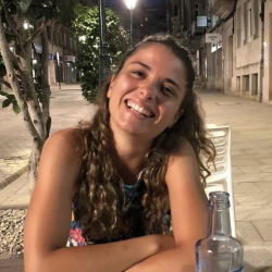 tutor a Roma - Margherita Maria