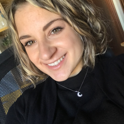 tutor a Pisa - Matilde