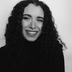 tutor a Roma - Alessia