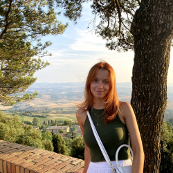 tutor a Crema - Sara
