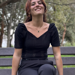 tutor a Torino - Agnese