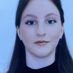tutor a Roma - Lisa