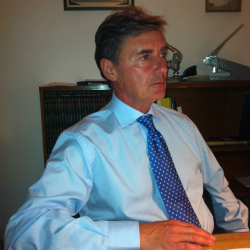 tutor a roma - carlo