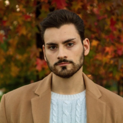 tutor a Torrice - Federico
