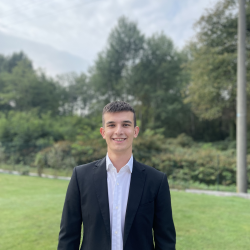 tutor a Milano - Tommaso