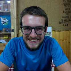 tutor a Treviolo - Paolo
