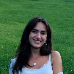 tutor a Roma - Sofia