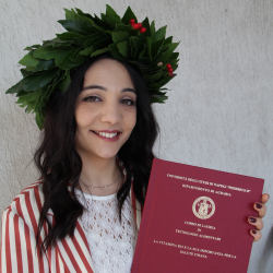 tutor a Tufino - Anna