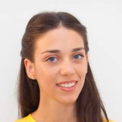 tutor a Terzigno - Federica