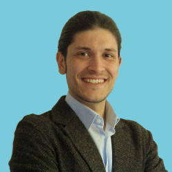 tutor a Bolzano - Ludovico