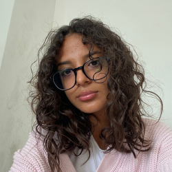 tutor a Roma - Simona