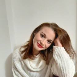 tutor a OLGIATE COMASCO - Chiara