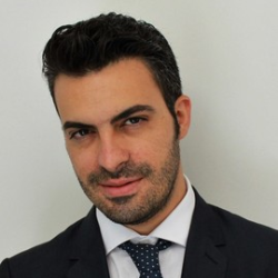 tutor a Roma - Andrea