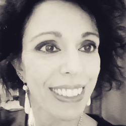 tutor a Roma - ANNA MARIA
