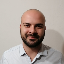 tutor a Cagliari - Massimiliano