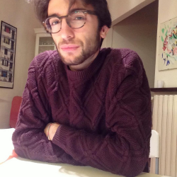 tutor a Novara - Federico