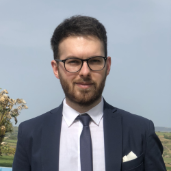 tutor a Roma - Alessandro