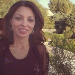 immagine del tutor Michela