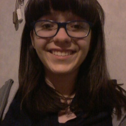 tutor a Torino - Noemi