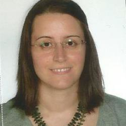 tutor a Aprilia - ROSSELLA