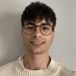 tutor a Albino - Thomas