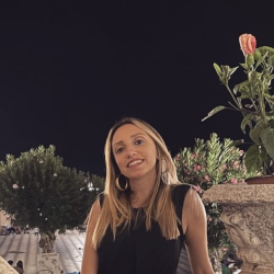tutor a Roma - Arianna