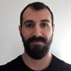 tutor a Cagliari - Marco