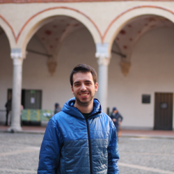 tutor a milano - Alberto