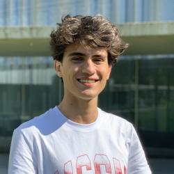 tutor a Milano - Davide Cosimo