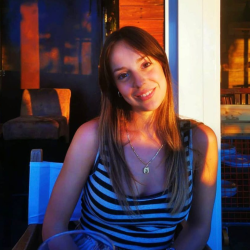 tutor a Milano - Matilde