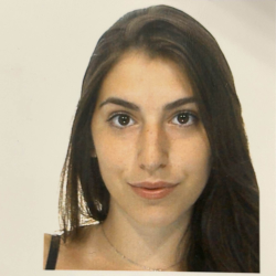 tutor a Mira - Alessia