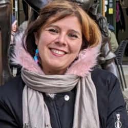 tutor a ACQUI TERME - Elisabetta