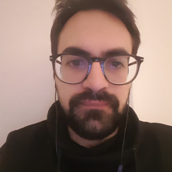 tutor a Pisa - Pasquale