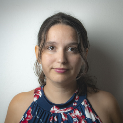 tutor a Trapani - Alexandra Maria Selene