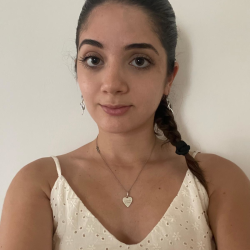 tutor a Milano - Laura