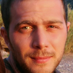 tutor a Roma - andrea