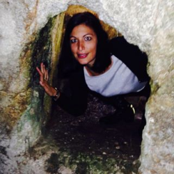 tutor a sassari - Amandine