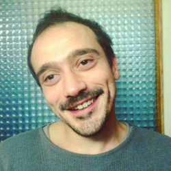 tutor a Modena - Luca