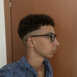 tutor a Taranto - Vito