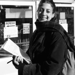 tutor a Torino - Caterina