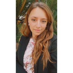 tutor a pontedassio - Valentina