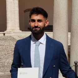 tutor a Frosinone - gionatan