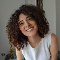 tutor a Roma - Valeria
