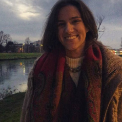 tutor a Padova - Giulia