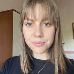 tutor a Roma - Ludovica